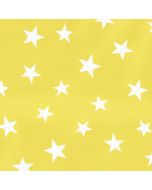 Behang met sterren geel Inke