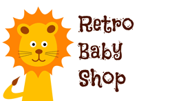 Retro Baby Shop